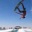 1-Hour Wakeboarding or Wakesurfing From Eywoa Marine Sports |  at Wondergifts