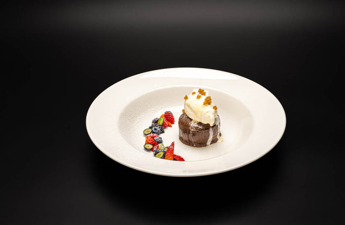 Logs & Embers Dining Experience with Beverages for Two in Palm Jumeirah |  at Wondergifts