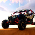 Can-Am 1000 Dune Adventure: 30-Minute Self-Drive For Two |  at Wondergifts
