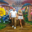 3D World Selfie Museum Dubai General Admission For Four |  at Wondergifts