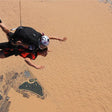 Thrilling Skydiving Gift Box: Skydive Over The Palm Jumeirah