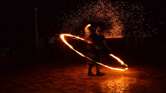 Sunset Desert Safari for Two with Dune Bashing and Dinner |  at Wondergifts