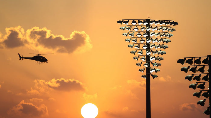 Discover Yas Marina Circuit: Exclusive Venue Tour for Two |  at Wondergifts