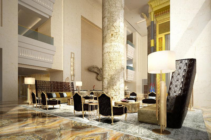 Two Night Hotel Stay including Breakfast in Dubai for Two |  at Wondergifts