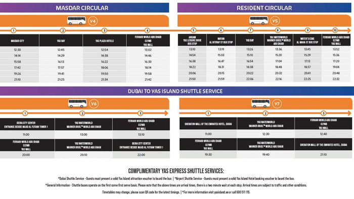 General Admission to Warner Bros. World Abu Dhabi for Four |  at Wondergifts