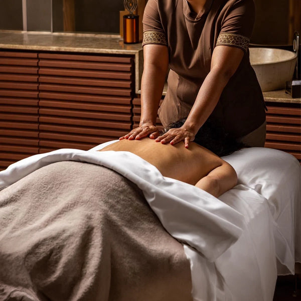 Conrad Abu Dhabi 60-Min Massage with Pool, Beach & Dining Credit Gift Voucher