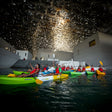 Louvre Abu Dhabi Entrance with Guided Kayak Tour for Two