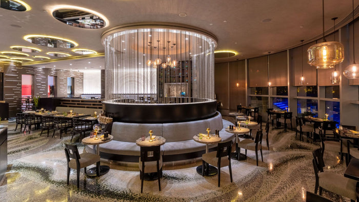 Mundo Dinner Themed Nights |  at Wondergifts