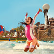 Two Tickets to Yas Waterworld, The Ultimate Water Park in Abu Dhabi |  at Wondergifts