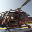 Helicopter Tour Gift Box: Elevate Your View of Dubai or Abu Dhabi’s Iconic Sights |  at Wondergifts