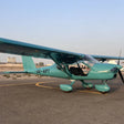 45-Minute Breathtaking Flight in Aeroprakt A32 or A22 Over the Ras Al Khaimah Coast |  at Wondergifts