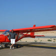 45-Minute Breathtaking Flight in Aeroprakt A32 or A22 Over the Ras Al Khaimah Coast |  at Wondergifts