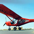 45-Minute Breathtaking Flight in Aeroprakt A32 or A22 Over the Ras Al Khaimah Coast |  at Wondergifts