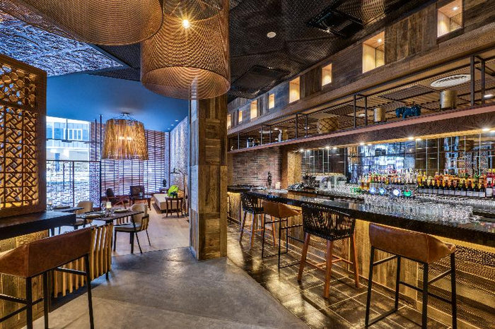 One Night Hotel Stay including Breakfast for Two in Dubai |  at Wondergifts