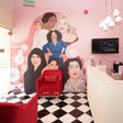KAIZO Beauty Salon - Hot Oil Hair Treatment, Head Massage & Full Body Massage