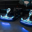 No Grip DXB Indoor Drift Karting Gift Box - Professional Drift Karting Experience