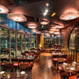 Signature Pan Asian Dining Experience for Two at Asia Asia Dubai Marina