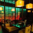 Izakaya JW Marriott Marquis Dubai - Modern Japanese 3-Course Dining Experience