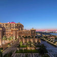 Thrilling Helicopter Tour & Enchanting Abu Dhabi Stay Gift Box for Two. 10+ Hotels |  at Wondergifts