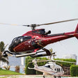 Exhilarating 17-Minute Private Helicopter Tour for Six Across Abu Dhabi |  at Wondergifts