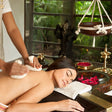 J Wellness Circle, Taj JLT - 60-Minute Massage for One with Rooftop Infinity Pool Access