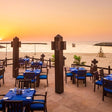 Authentic Seafood Beachfront Feast for Two at Casa Samak |  at Wondergifts