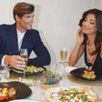 Romantic Dining Experience with Soft Drinks for Two at Paparazzi Tuscan |  at Wondergifts