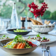 Elegant Lunch Experience for Two at The Brasserie, Biltmore Villas |  at Wondergifts