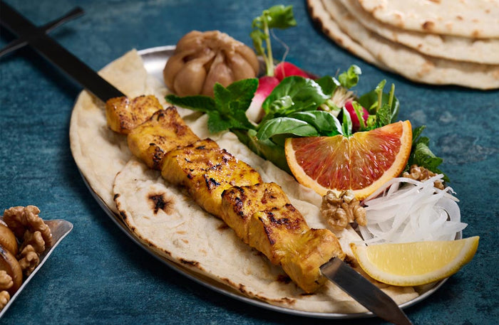 Delightful Persian Iftar Set Menu for One at Ariana’s Atlantis The Royal