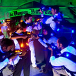 Thrilling Laser Tag Arena Challenge at Dubai Autodrome for One |  at Wondergifts
