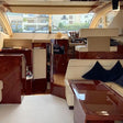 Luxurious Two Hours Private Yacht with Dinner & Drinks for Up to 18 People