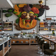 Gastronomy Atlantis The Royal - Luxury Breakfast Buffet Experience with Drinks for One