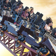 Magical Theme Parks Gift Box - Access to UAE's Top Attractions |  at Wondergifts