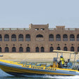 Scenic 60-Minute Abu Dhabi Corniche Tour for One |  at Wondergifts