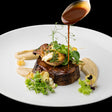 Anantara The Palm Dubai - Romantic Designer Dining Experience for Two