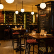 CQ French Brasserie - Elegant Steak Dining Experience for Two at 2 Locations
