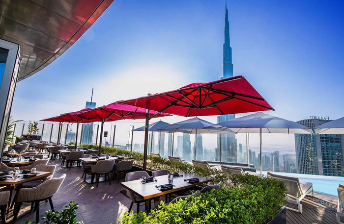 Michelin Dining Experience Gift Box for Two: Gourmet Escape at 9 Restaurants |  at Wondergifts