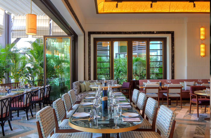 Beefbar Dubai – Contemporary Steakhouse 3-Course Dining Experience