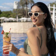Pool and Beach Access for Two with F&B Credit at Habtoor Grand Resort |  at Wondergifts