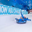 Full Day Unlimited Access to Snow Park Abu Dhabi for One |  at Wondergifts