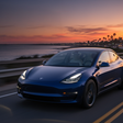 Rent a Tesla: Tesla Model 3 Performance for One Day