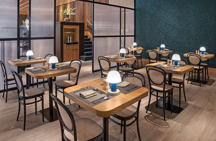 Vibrant GreenHouse Social Brunch Experience at Boulvar Restaurant - Radisson Blu Hotel