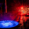 Spectacular La Perle by Dragone Show Ticket with Choice of Silver B, Silver, or Gold Seating