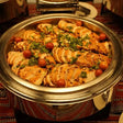 House of Colors Millennium Al Barsha - Luxurious Iftar Buffet with Arabic & International Delights