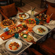 Sheraton JBR - Famica Interactive Mediterranean Brunch Experience at Seafield Mediterranean Eatery