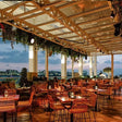 Siddharta Lounge by Buddha-Bar Abu Dhabi - 3-Course Sharing Dining Experience for Two with Stunning Views