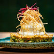 Zeera by Buddha-Bar Abu Dhabi - Indian 3-Course Sharing Dining Experience for Two
