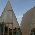 Tranquil One-Night Stay in a Triangle Room with Breakfast for Two at Nirvana Retreat