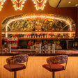 SA'CHA by PANG Dubai - Romantic Date Night Dinner for Two with Skyline Views