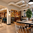 Ka’ak Al Manara Dubai - Lebanese Breakfast for Two with Manakeesh, Ka’ak & Drinks